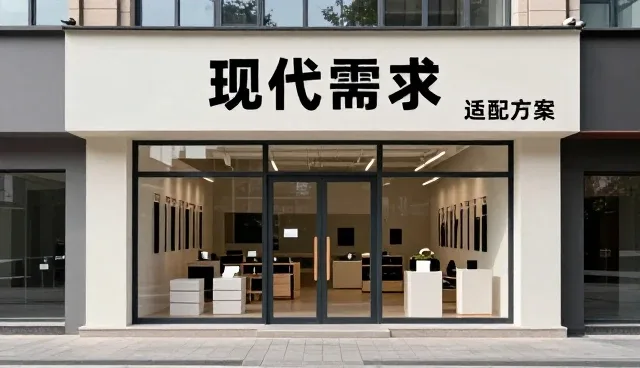 如何在不同业务场景中灵活适配商品销售方案