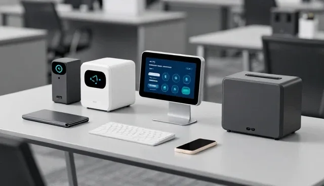 办公用品供应如何优化业务流程效率