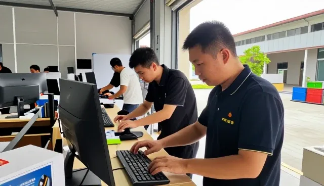 办公用品供应中的节点可查应用经验分享