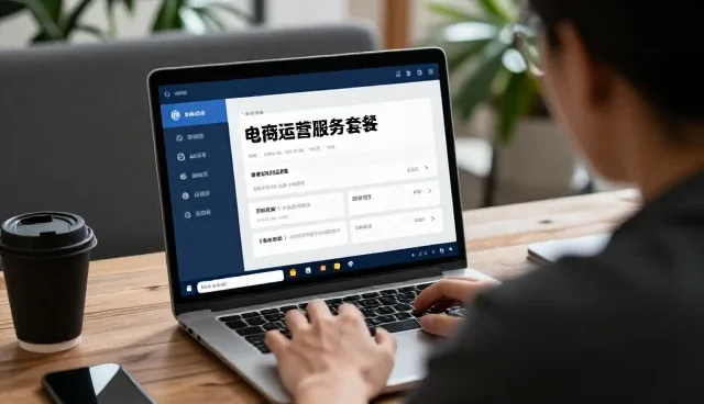 电商代运营中商品销售优化管理的场景化实践