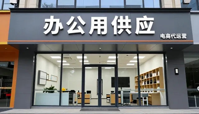 业务流程优化如何提升供应链服务效率
