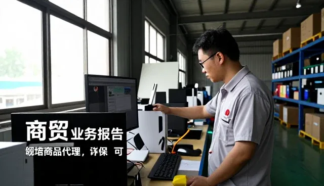 肇庆市薇妮珠宝首饰有限公司关注商贸未来趋势